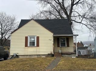 515 Gaines St, Elmira, NY 14904