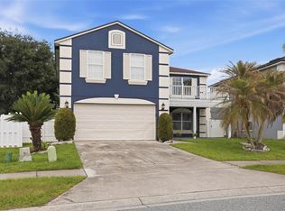 1161 Kempton Chase Pkwy, Orlando, FL 32837