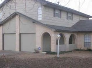 9404 S McKinley Ave, Oklahoma City, OK 73139