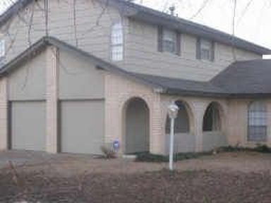 9404 S McKinley Ave, Oklahoma City, OK, 73139