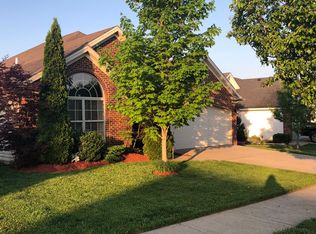 3020 Trailwood Ln, Lexington, KY 40511