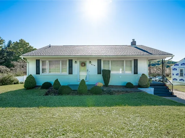 310 Route 119 Hwy N, Indiana, PA 15701