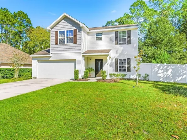 51 Birchwood Dr, Palm Coast, FL 32137