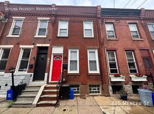 845 Mercer St, Philadelphia, PA 19125