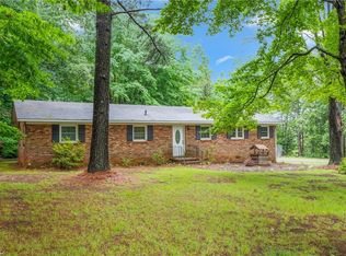 452 Dairy Rd, Reidsville, NC 27320