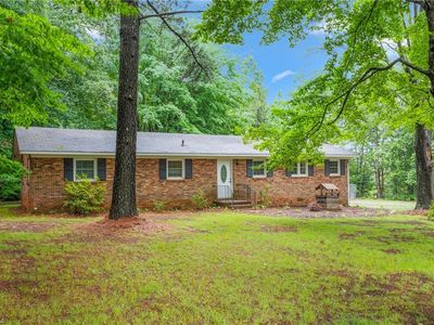 452 Dairy Rd, Reidsville, NC, 27320
