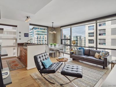 350 11th Ave UNIT 831, San Diego, CA, 92101