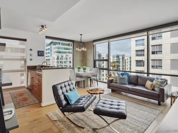 350 11th Ave Unit 831, San Diego, CA 92101
