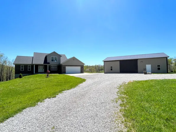 12047 Riggs Rd, Independence, KY 41051
