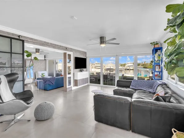 2921 NE 28th St APT 104, Pompano Beach, FL 33064