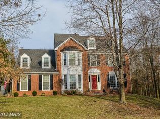 6757 Bronze Post Rd, Centreville, VA 20121