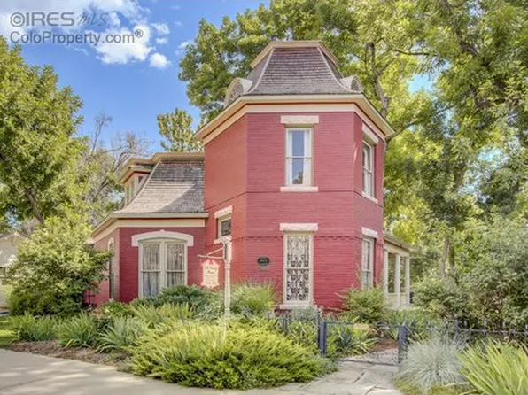 746 N Washington Ave, Loveland, CO 80537