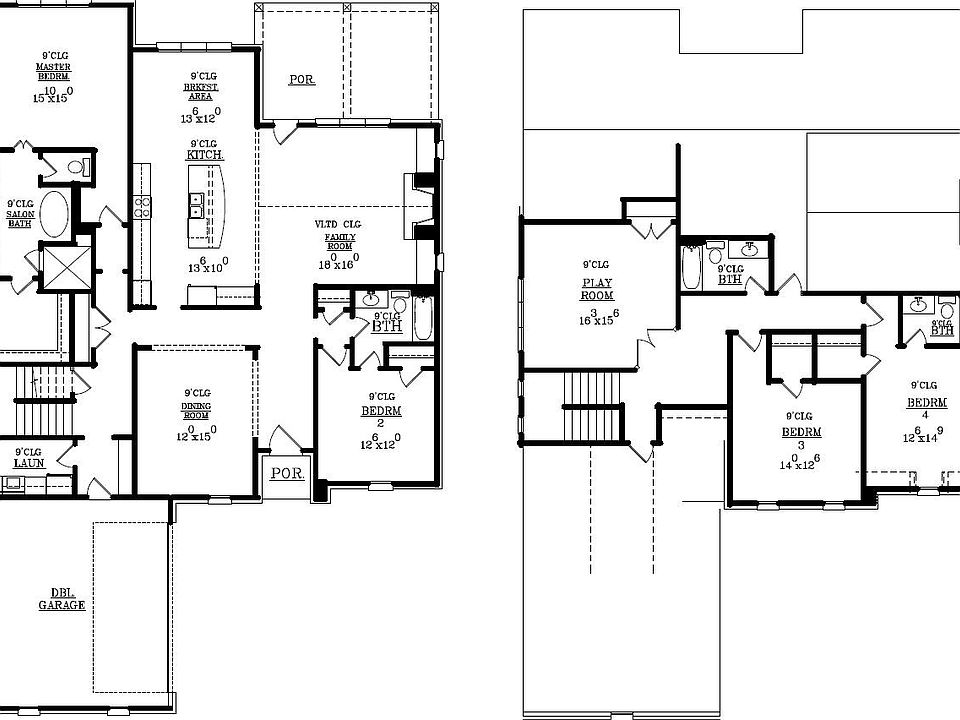 2nd image of 433 Ethan Cv Lot 16