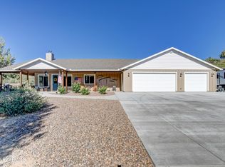 1365 W Ridge Dr, Prescott, AZ 86305