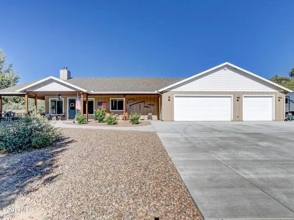 1365 W Ridge Dr, Prescott, AZ 86305