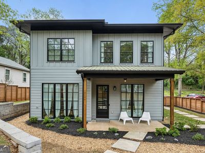 1010 Violet St SW #A, Atlanta, GA, 30310