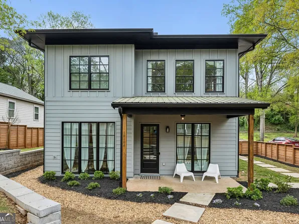 1010 Violet St SW #A, Atlanta, GA 30310