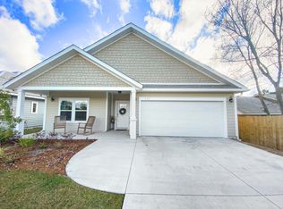 604 Lake Powell Dr, Panama City Beach, FL 32413