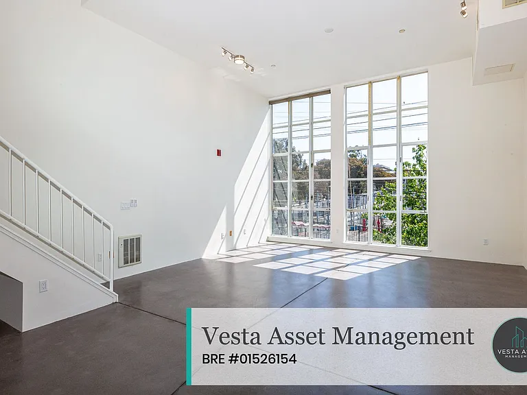 1800 Bryant St #201 — Photo 1