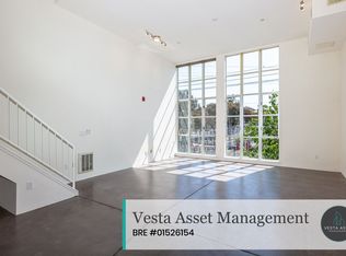 1800 Bryant St Suite 201, San Francisco, CA 94110