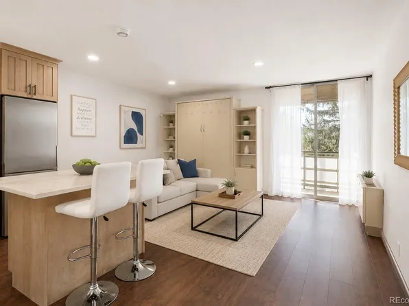 2500 S York Street #308, Denver, CO 80210