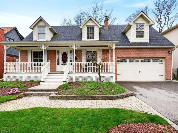 94 Jopling Ave N, Toronto, ON M9B 4G4