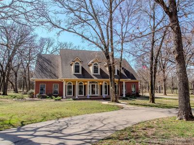 8031 W 16th St N, Muskogee, OK, 74401