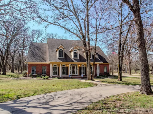 8031 W 16th St N, Muskogee, OK 74401