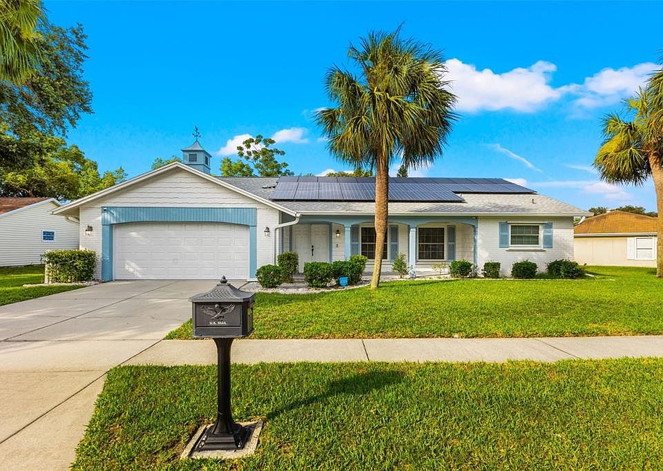 1st image of 8605 BERKLEY DRIVE