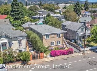 3205 California St APT D, Berkeley, CA 94703