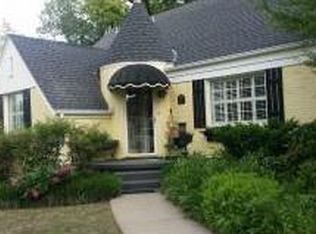 1220 Melrose, Norman, OK 73072