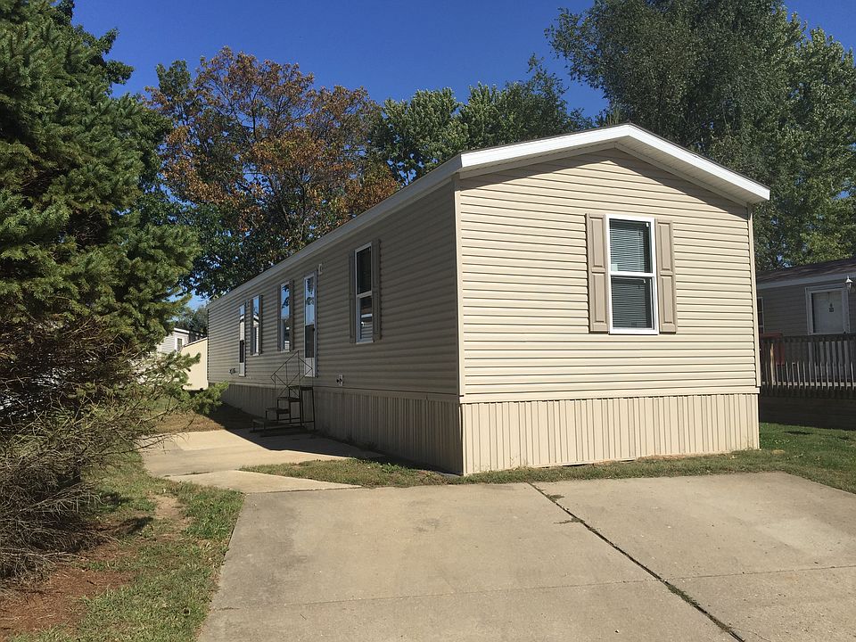 #71  brand new home
