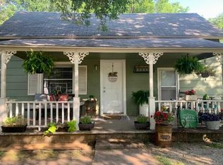 705 N Muskogee Ave, Claremore, OK 74017