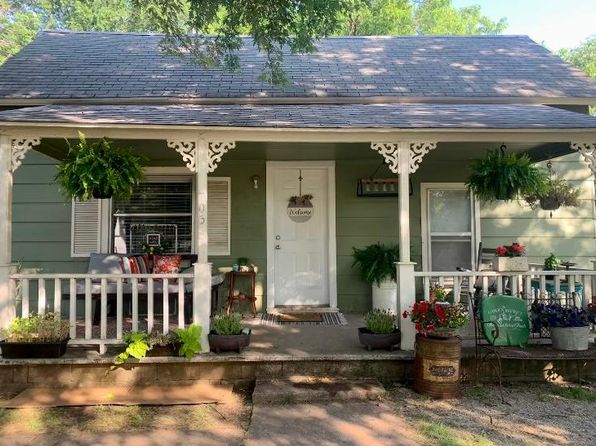 705 N Muskogee Ave