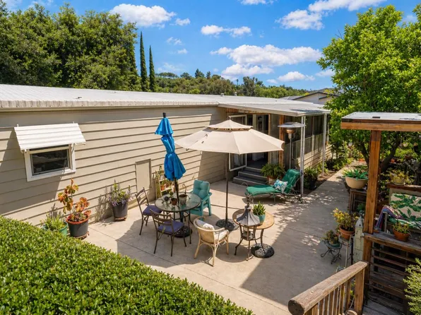 950 Woodland Ave Space 1, Ojai, CA 93023