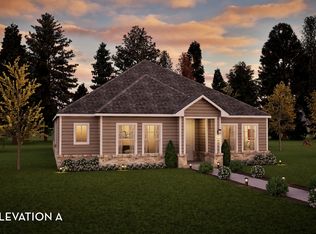 Esparza Plan, Masonbrooke, Murfreesboro, TN 37129