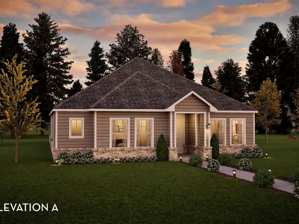 Esparza Plan, Masonbrooke