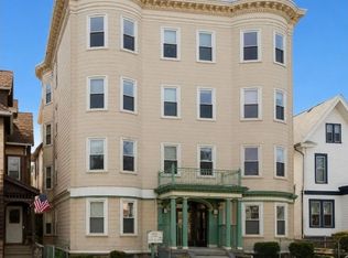 268 Washington Ave APT 4, Chelsea, MA 02150