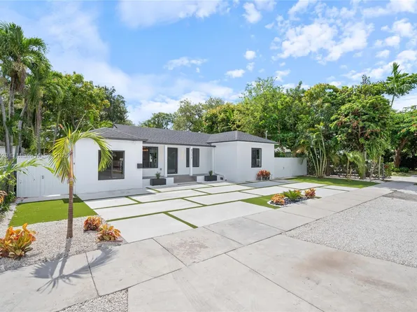 8371 NE 2nd Ct, Miami, FL 33138