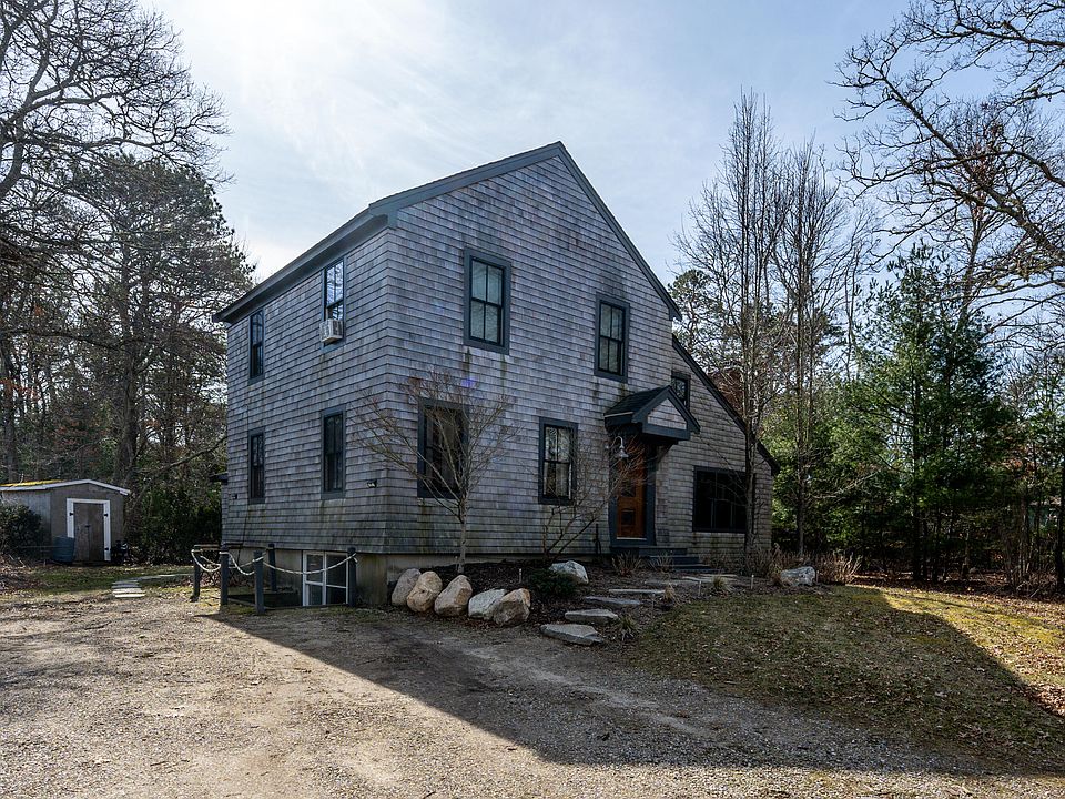 29 Thatcher Holway Road, Marstons Mills, MA 02648 Zillow