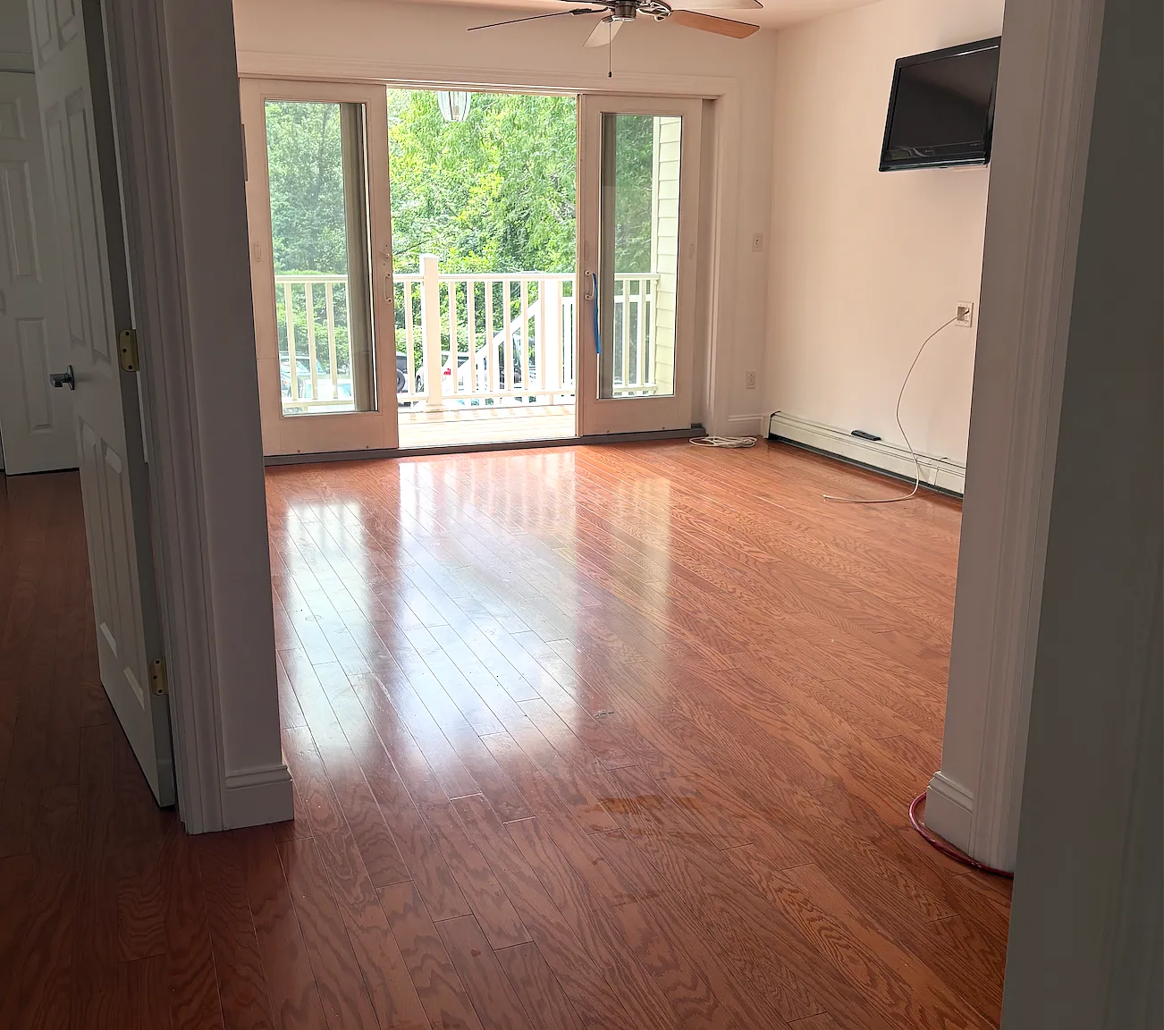1 bed, $2,450 — Photo 1