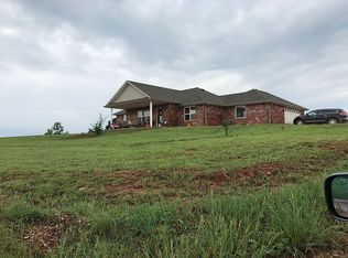 29802 Pecan Valley Rd, Tecumseh, OK 74873