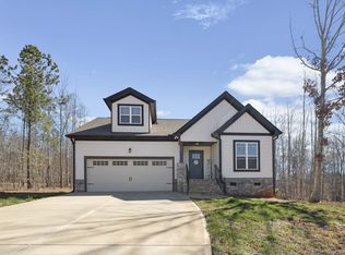 55 S Treeline Dr, Spring Hope, NC 27882