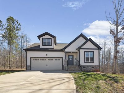 55 S Treeline Dr, Spring Hope, NC, 27882