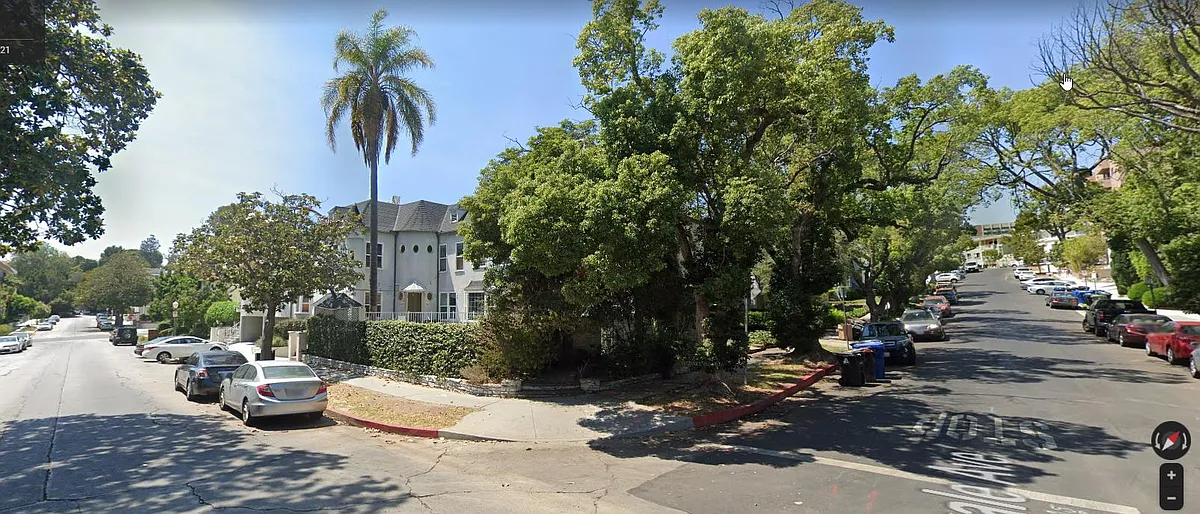 Building Photo - 11043 Ophir Ave