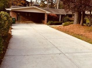 2553 Circlewood Rd, Atlanta, GA 30345