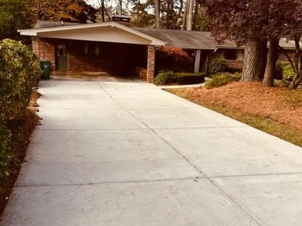 2553 Circlewood Rd, Atlanta, GA 30345