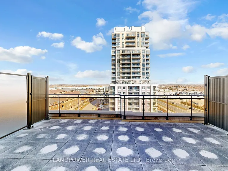 9506 Markham Rd #807 — Photo 37