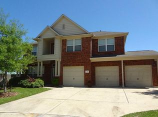 21003 Rebecca Hill Ct, Richmond, TX 77406