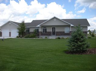 6 N 3710 E, Rigby, ID 83442